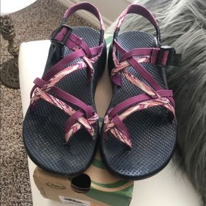 Chacos